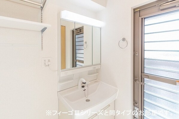 マーベラスの物件内観写真